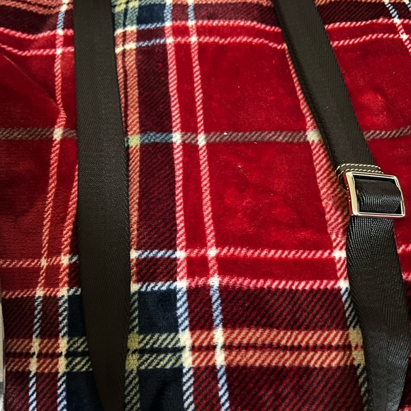 CELINE AUTHENTIC MONOGRAMMED CROSSBODYBODY BAG. EUC. - Picture 4 of 12